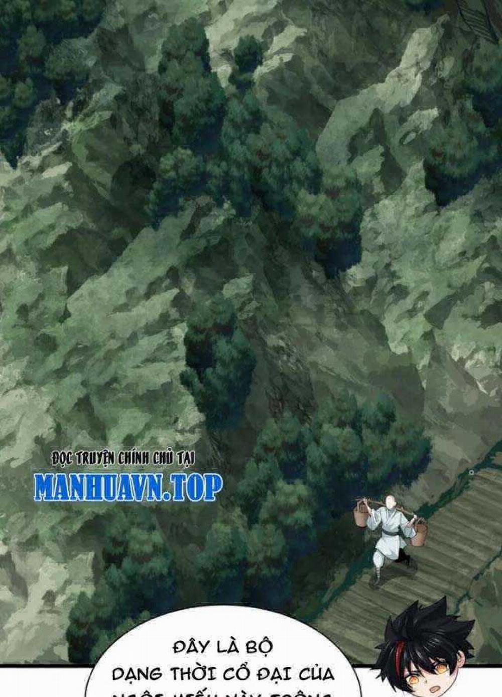 Kỷ Nguyên Kỳ Lạ 344: ToptruyenZ.com trang 61