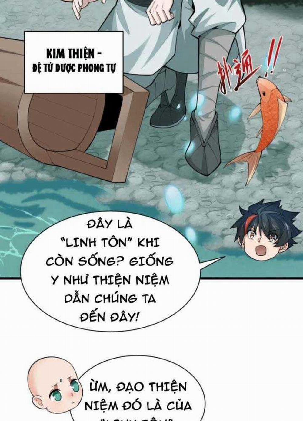 Kỷ Nguyên Kỳ Lạ 344: ToptruyenZ.com trang 65