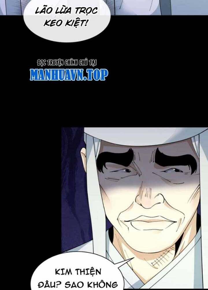 Kỷ Nguyên Kỳ Lạ 344 trang 131