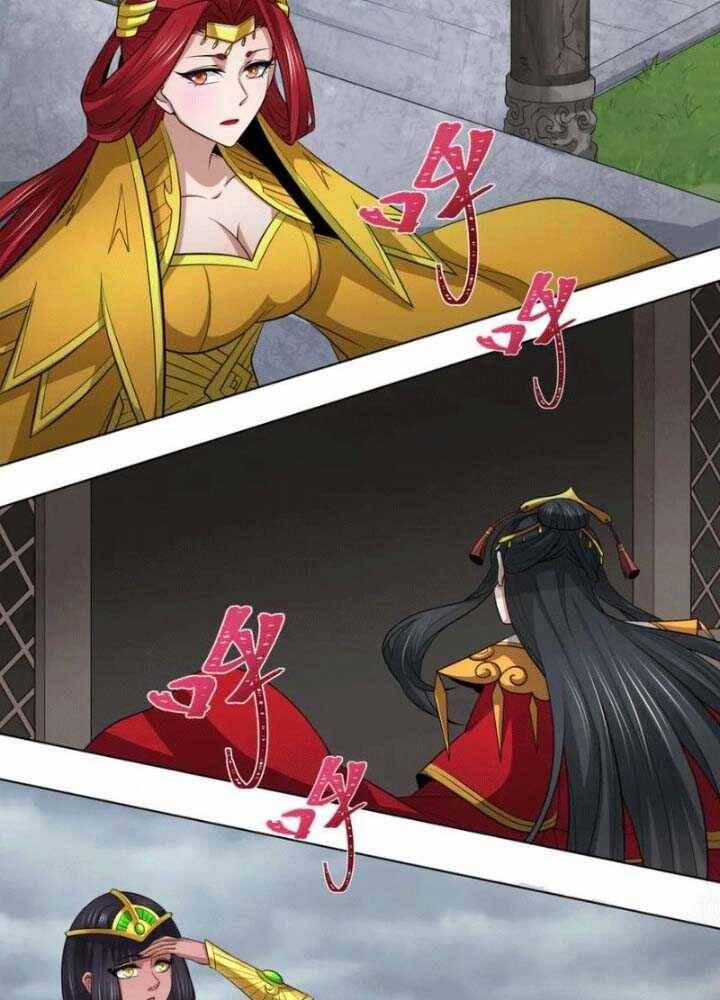 Kỷ Nguyên Kỳ Lạ 344 trang 5