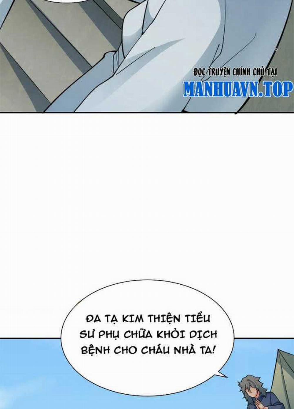 Kỷ Nguyên Kỳ Lạ 345: ToptruyenZ.com trang 15