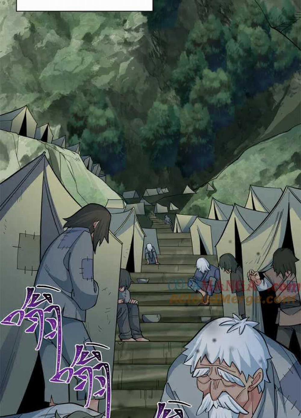 Kỷ Nguyên Kỳ Lạ 345: ToptruyenZ.com trang 3