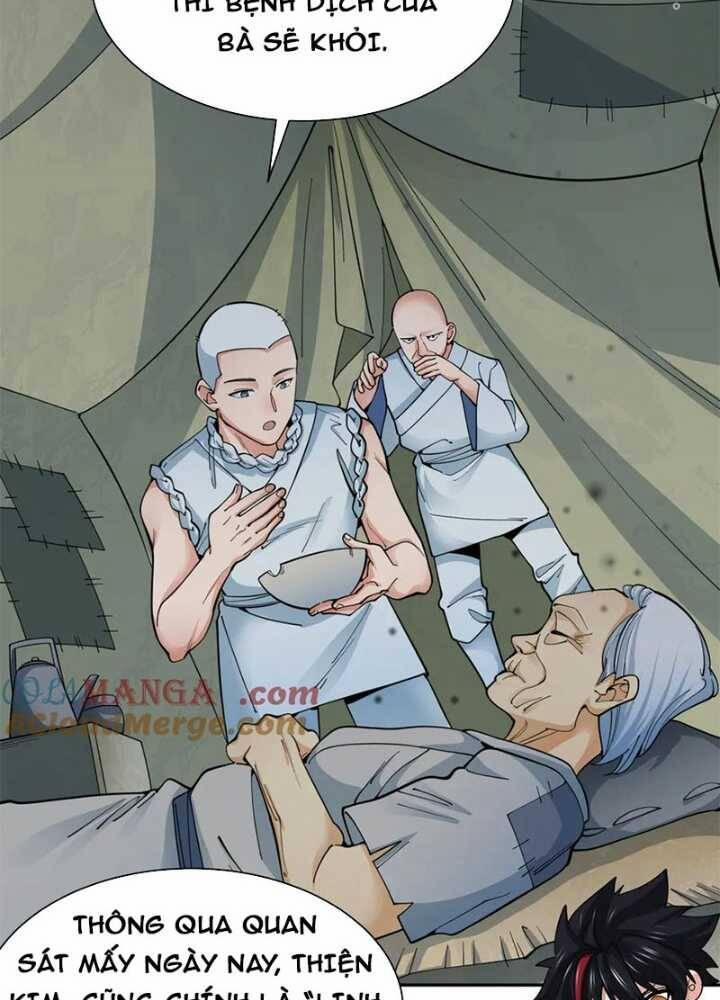 Kỷ Nguyên Kỳ Lạ 345 trang 7