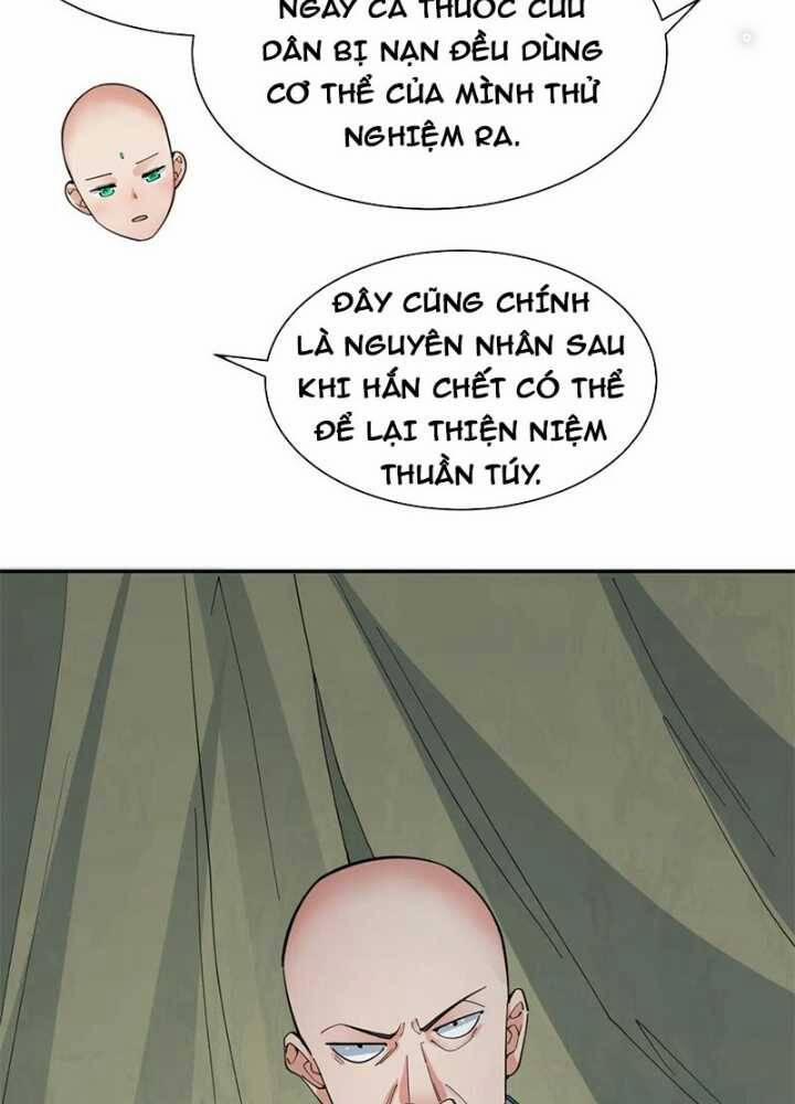 Kỷ Nguyên Kỳ Lạ 345 trang 9