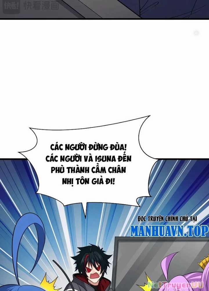 Kỷ Nguyên Kỳ Lạ 347 trang 17