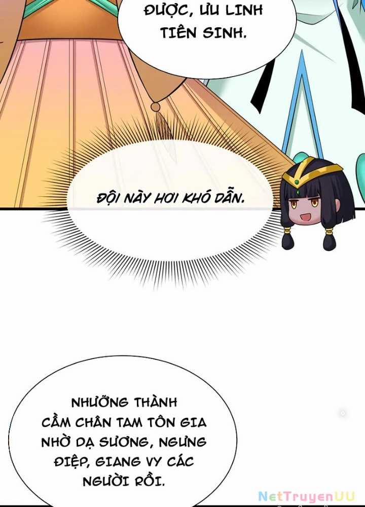 Kỷ Nguyên Kỳ Lạ 347 trang 23