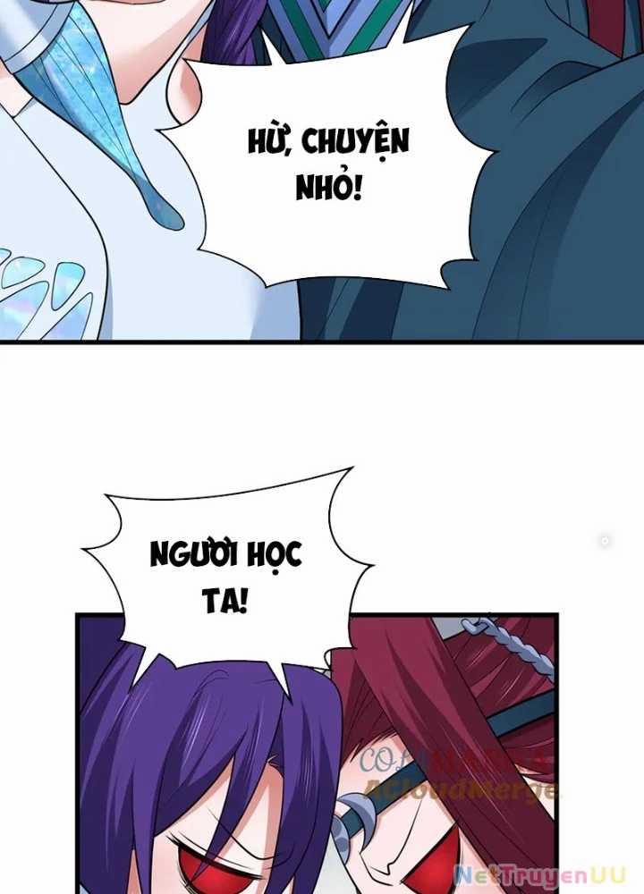 Kỷ Nguyên Kỳ Lạ 347 trang 27