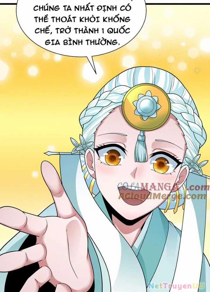 Kỷ Nguyên Kỳ Lạ 347 trang 47