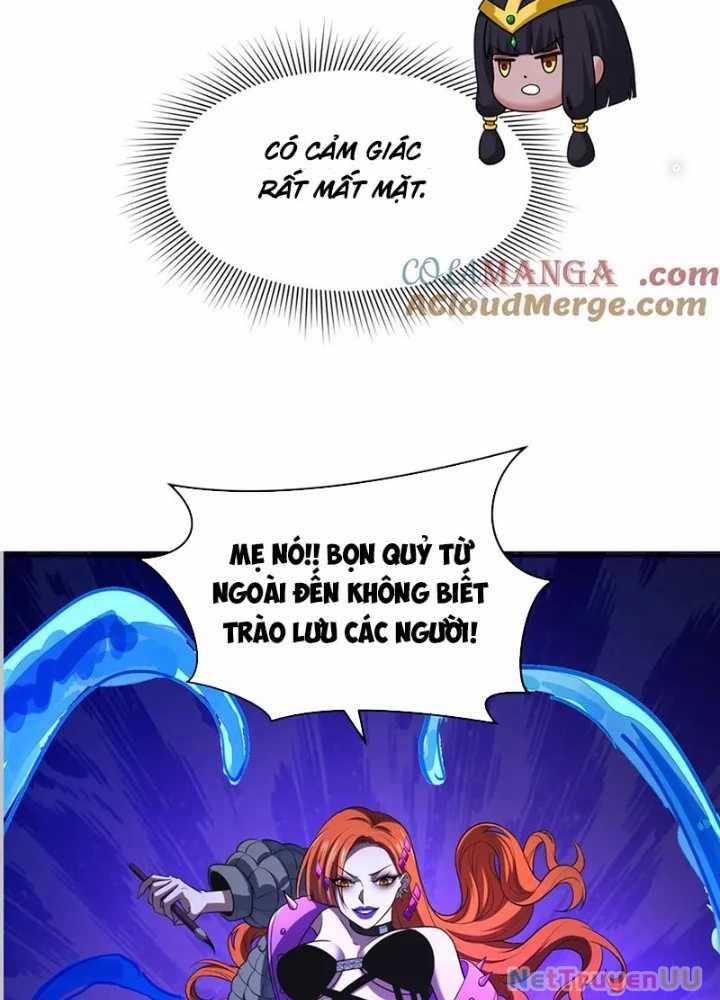 Kỷ Nguyên Kỳ Lạ 348 trang 137