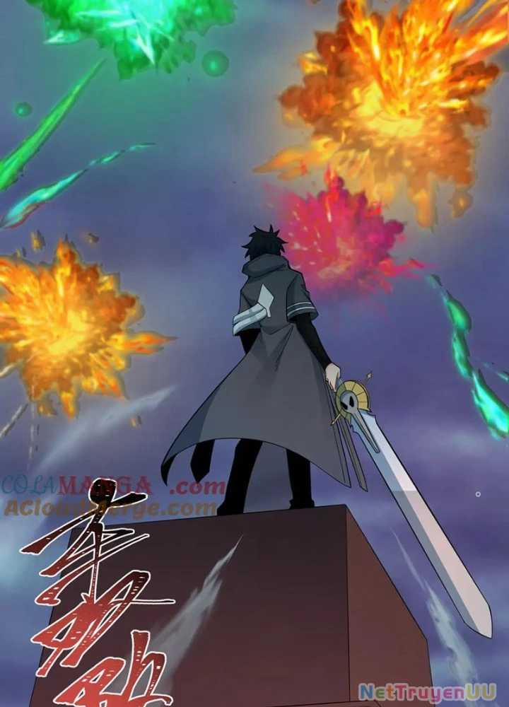 Kỷ Nguyên Kỳ Lạ 348 trang 23