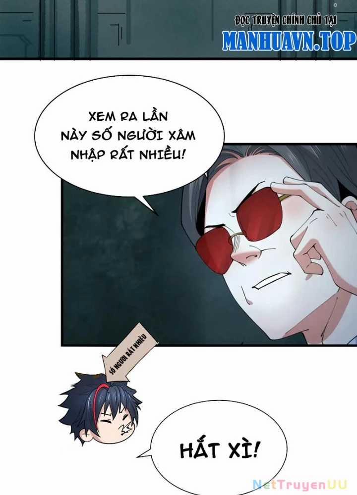 Kỷ Nguyên Kỳ Lạ 348 trang 35