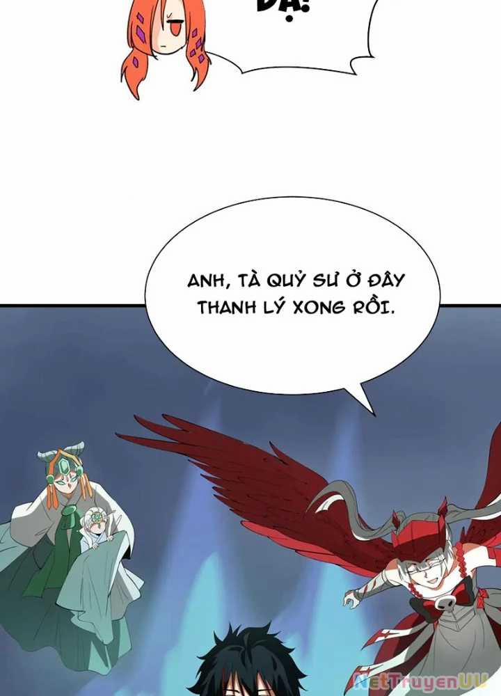 Kỷ Nguyên Kỳ Lạ 348 trang 39