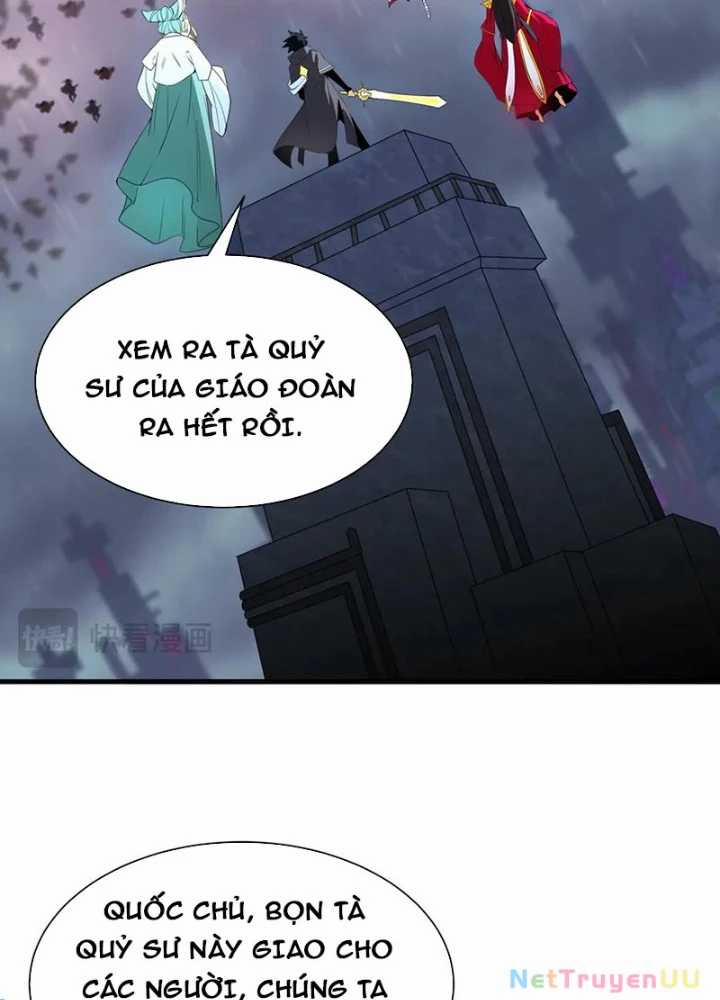 Kỷ Nguyên Kỳ Lạ 348 trang 45