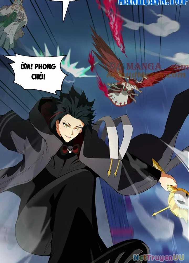 Kỷ Nguyên Kỳ Lạ 348 trang 47