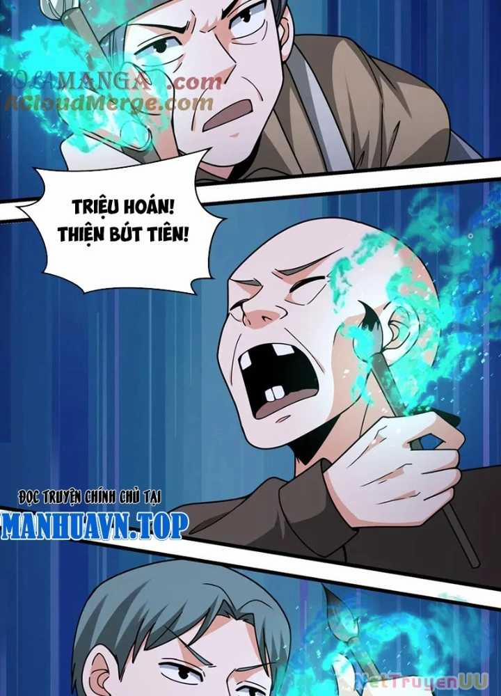 Kỷ Nguyên Kỳ Lạ 348 trang 75