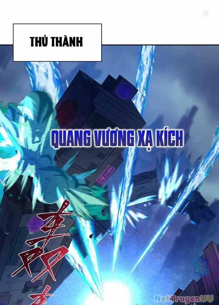 Kỷ Nguyên Kỳ Lạ 349 trang 1