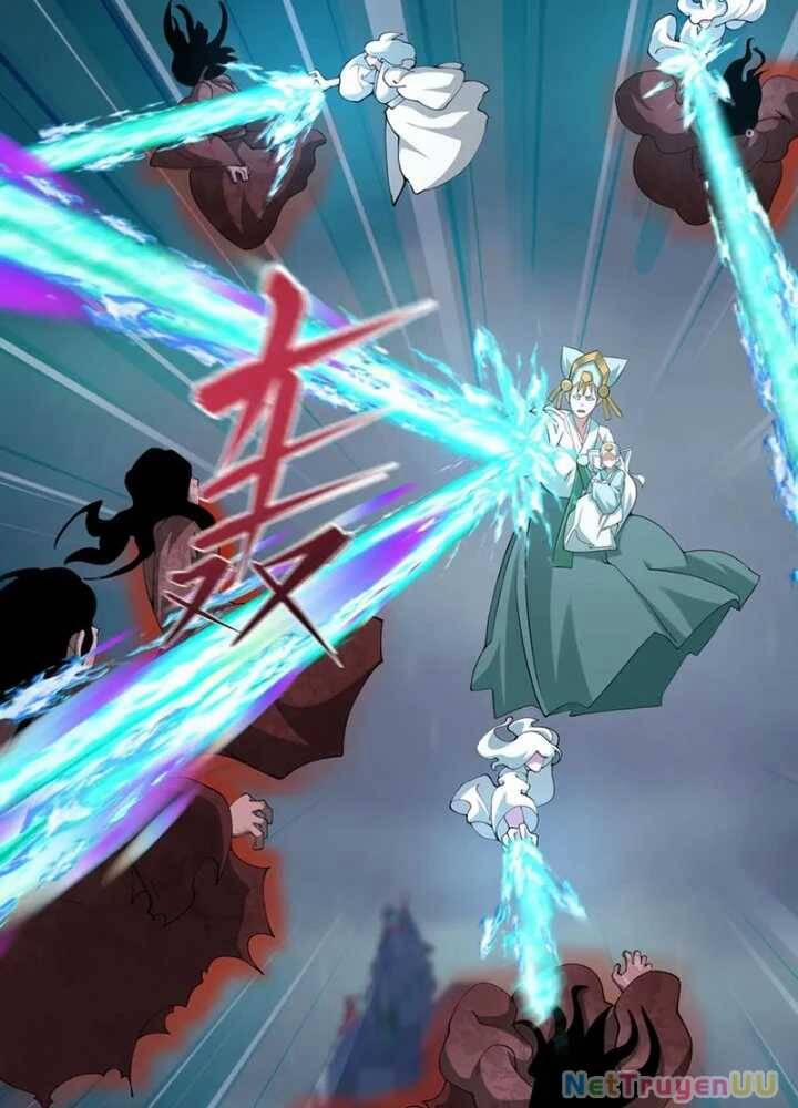 Kỷ Nguyên Kỳ Lạ 349 trang 121