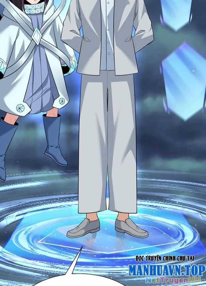 Kỷ Nguyên Kỳ Lạ 349 trang 13