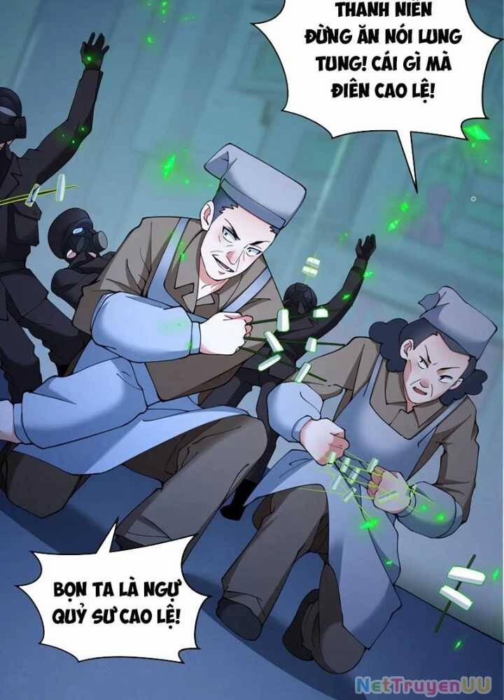 Kỷ Nguyên Kỳ Lạ 349 trang 133