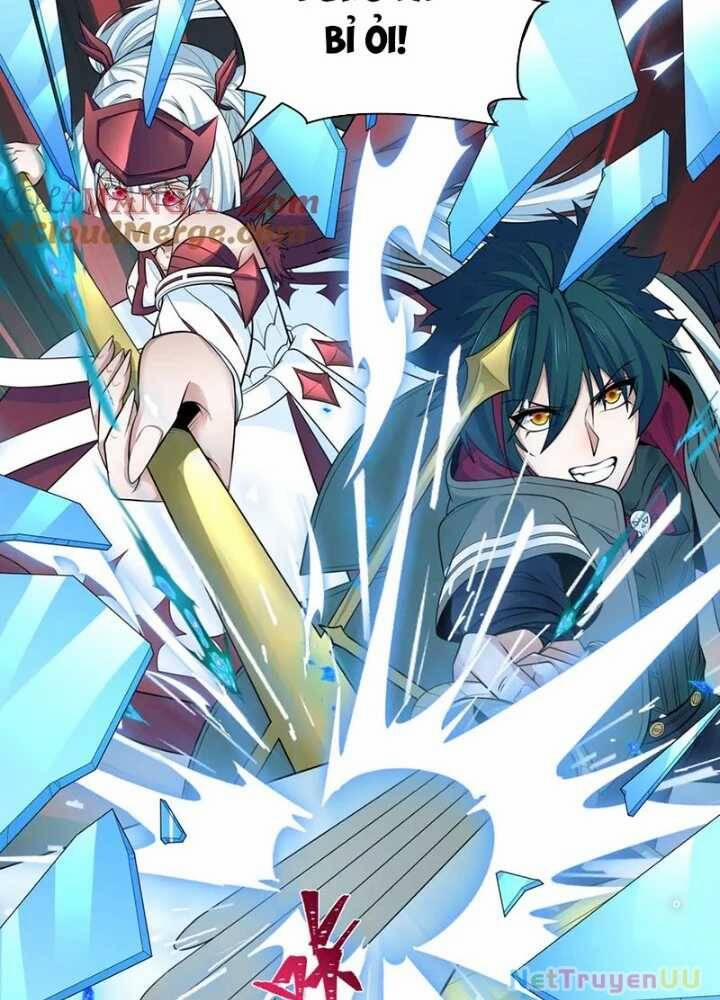 Kỷ Nguyên Kỳ Lạ 349 trang 19