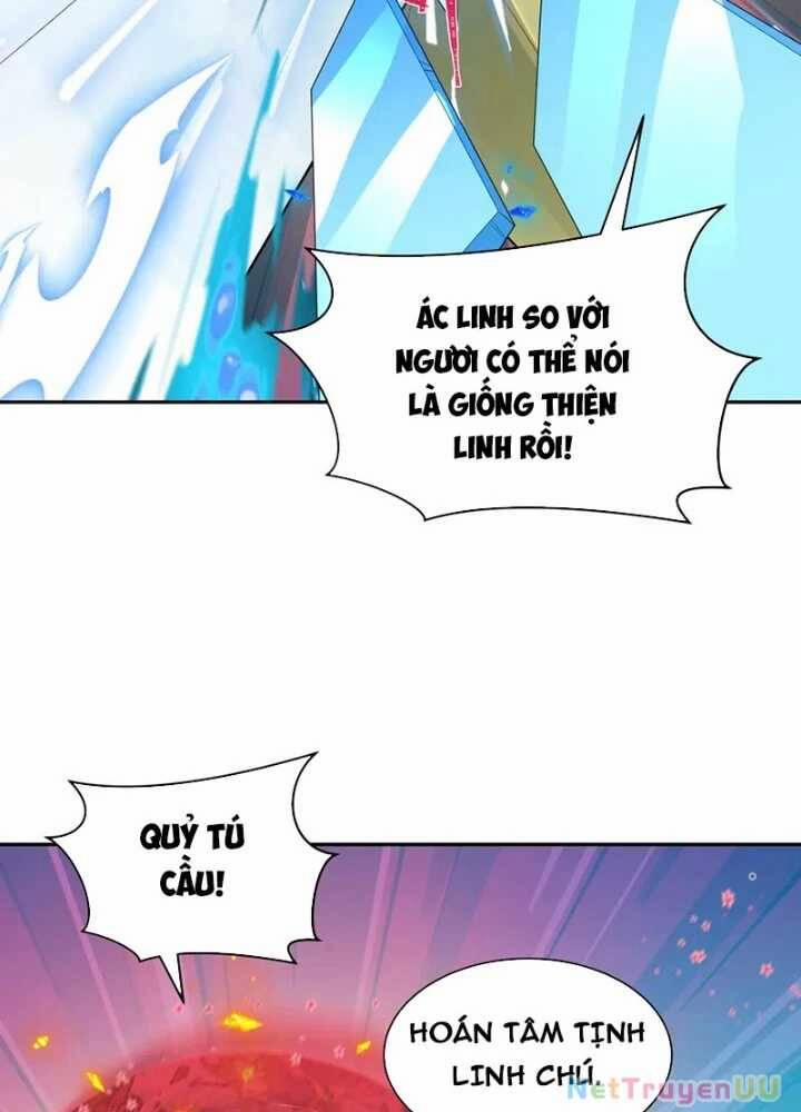 Kỷ Nguyên Kỳ Lạ 349 trang 21