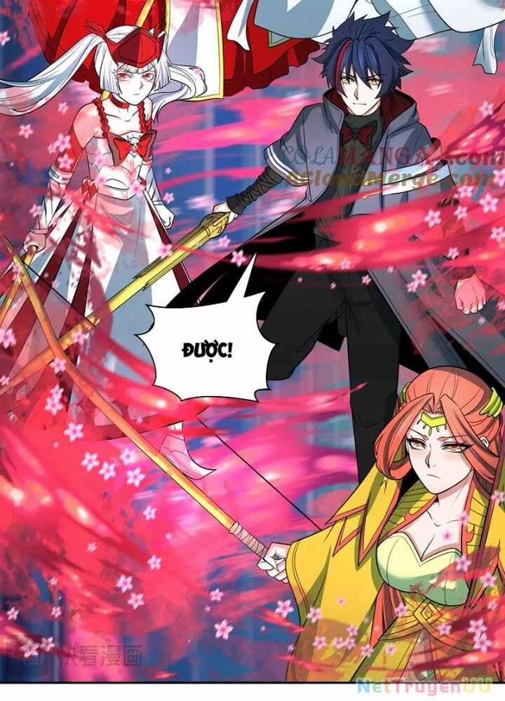 Kỷ Nguyên Kỳ Lạ 349 trang 39