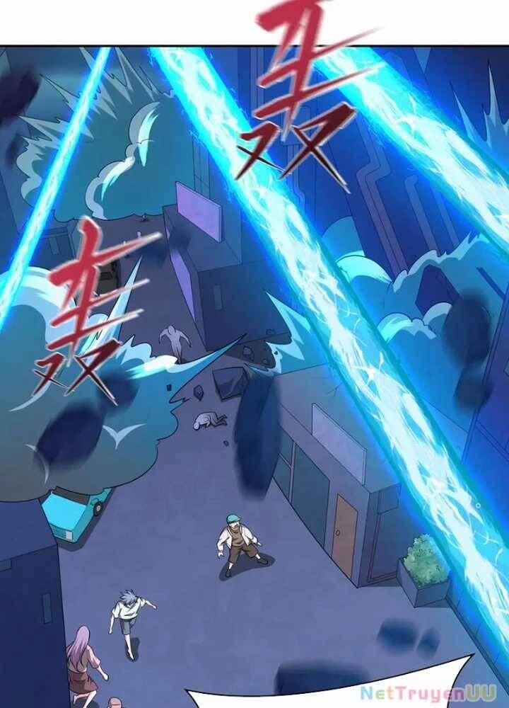 Kỷ Nguyên Kỳ Lạ 349 trang 5