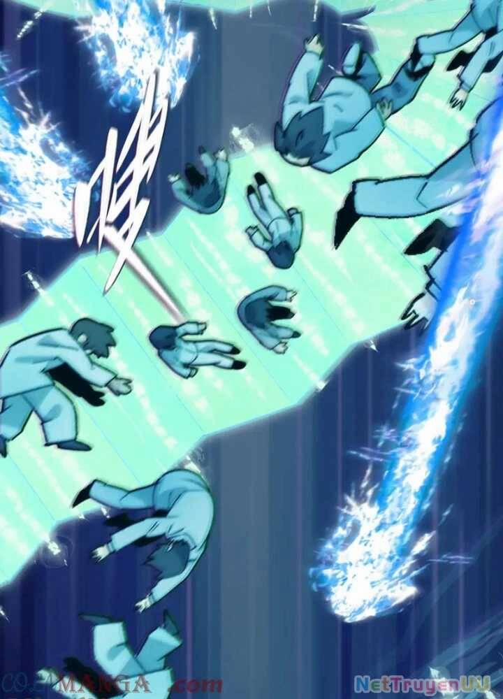 Kỷ Nguyên Kỳ Lạ 349 trang 73