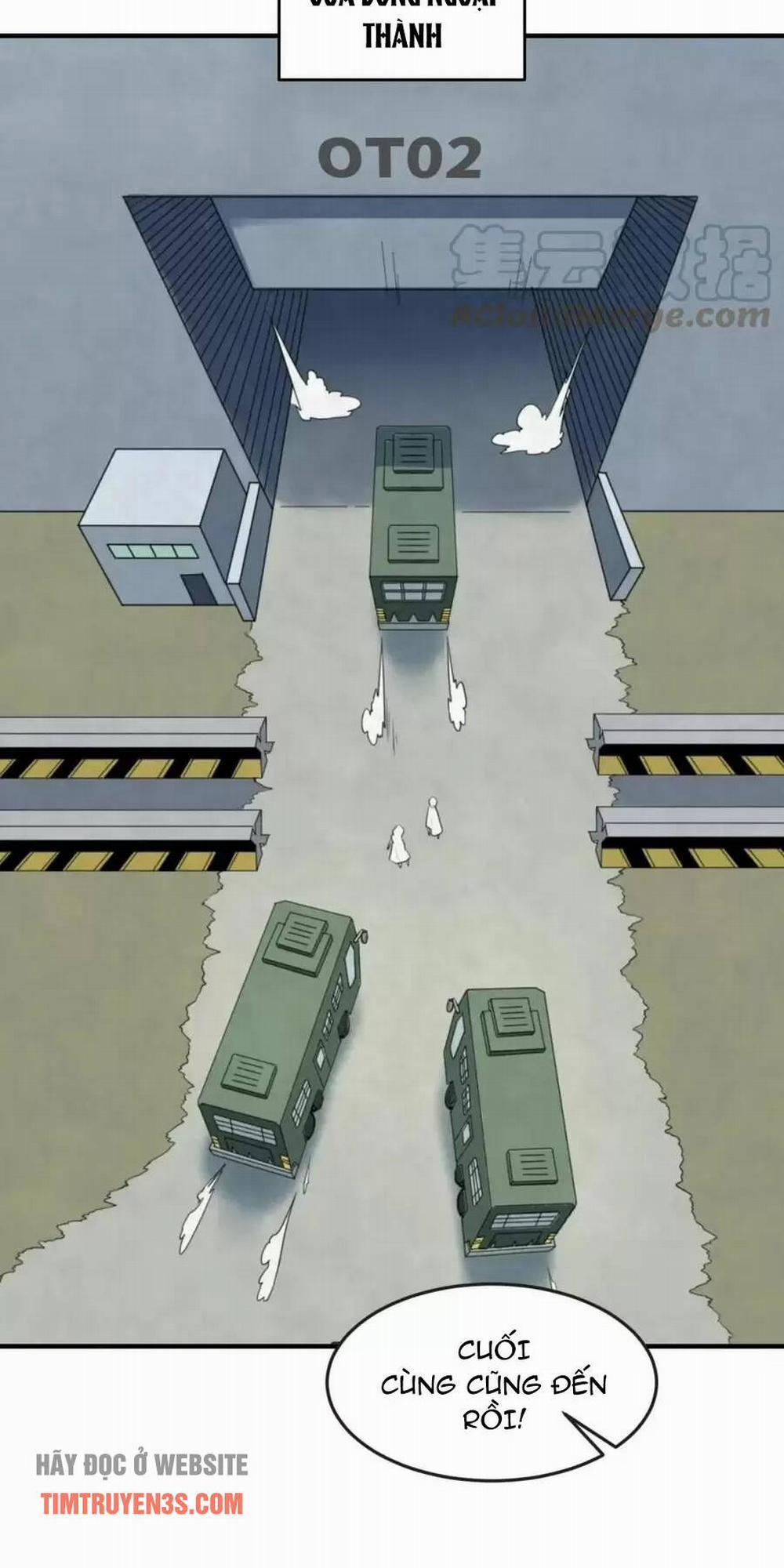 Kỷ Nguyên Kỳ Lạ 35 trang 10