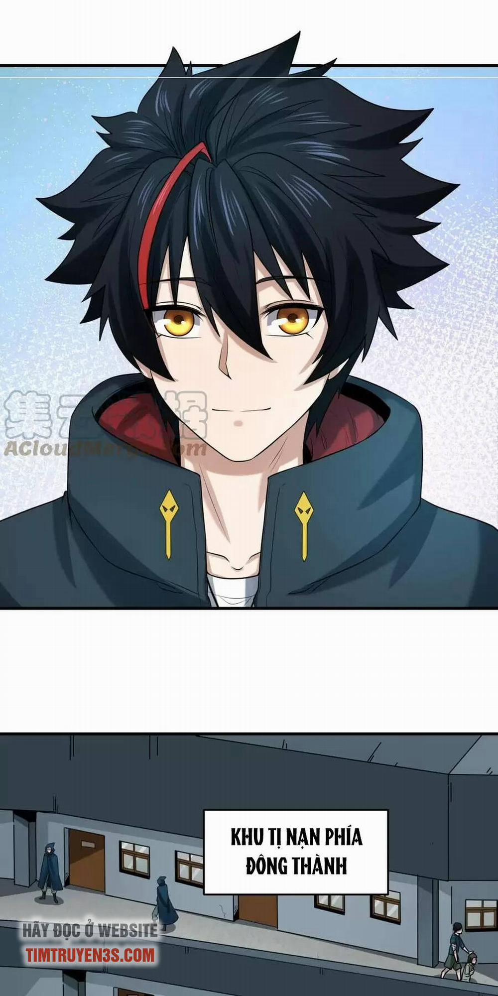 Kỷ Nguyên Kỳ Lạ 35 trang 13