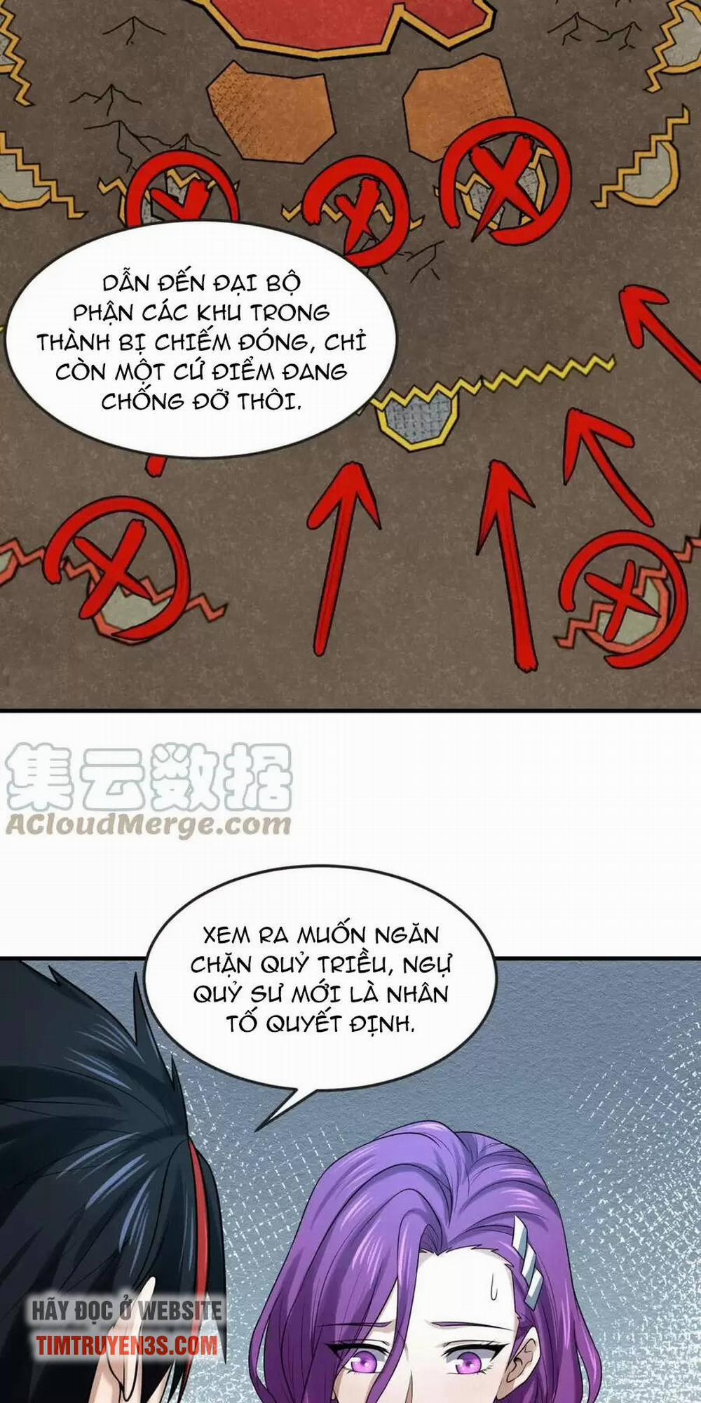 Kỷ Nguyên Kỳ Lạ 35 trang 16