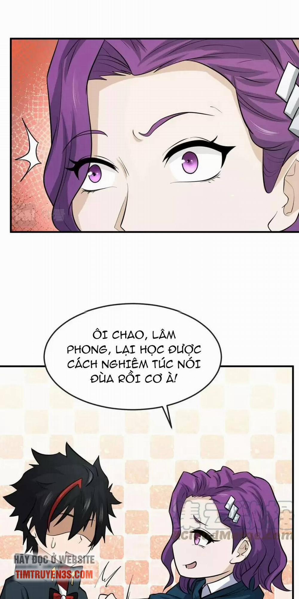 Kỷ Nguyên Kỳ Lạ 35 trang 19