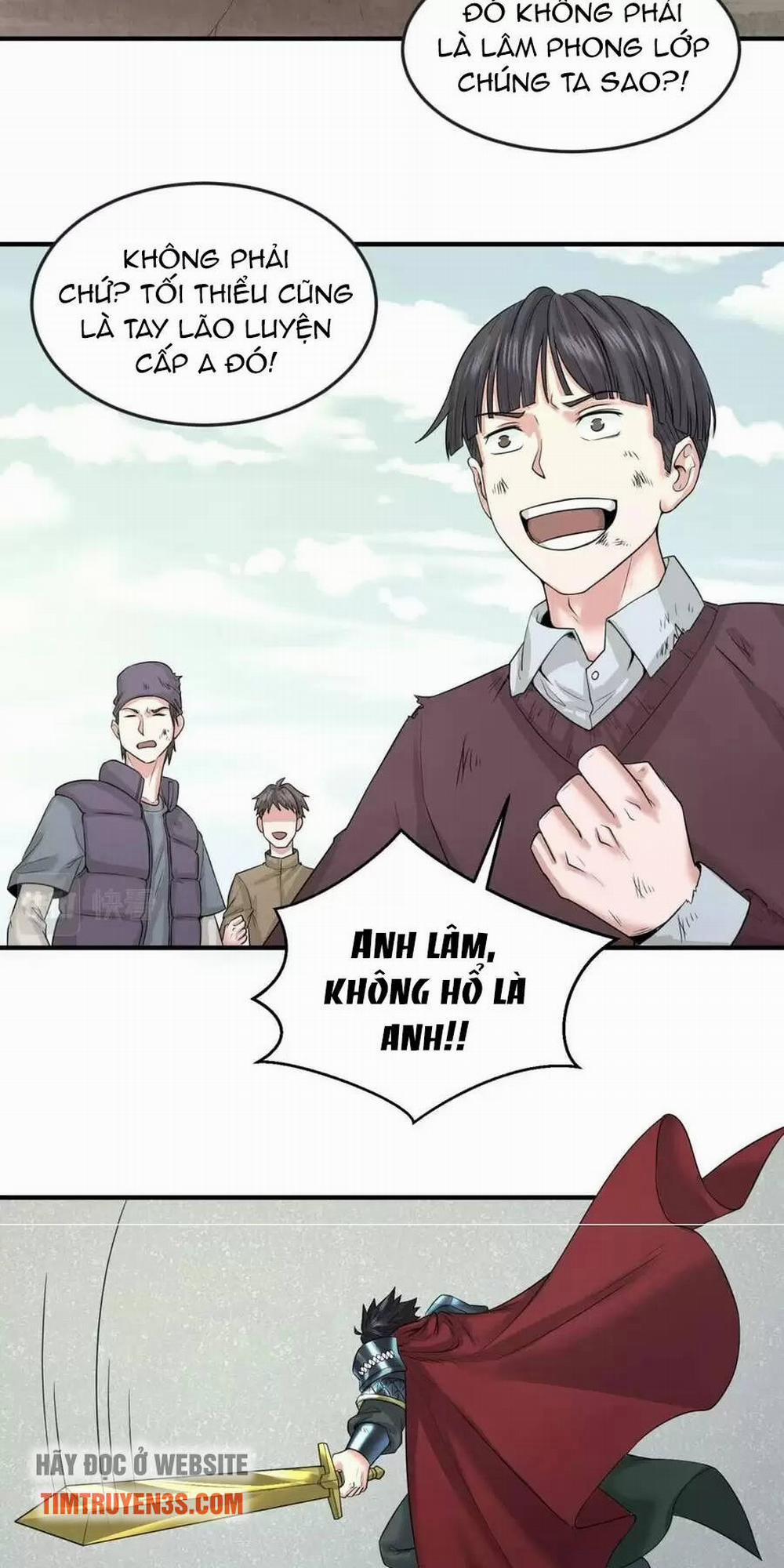 Kỷ Nguyên Kỳ Lạ 35 trang 2