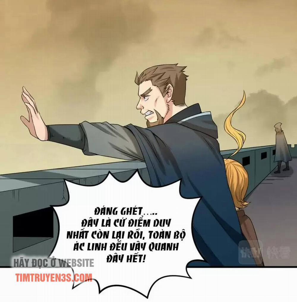 Kỷ Nguyên Kỳ Lạ 35 trang 25