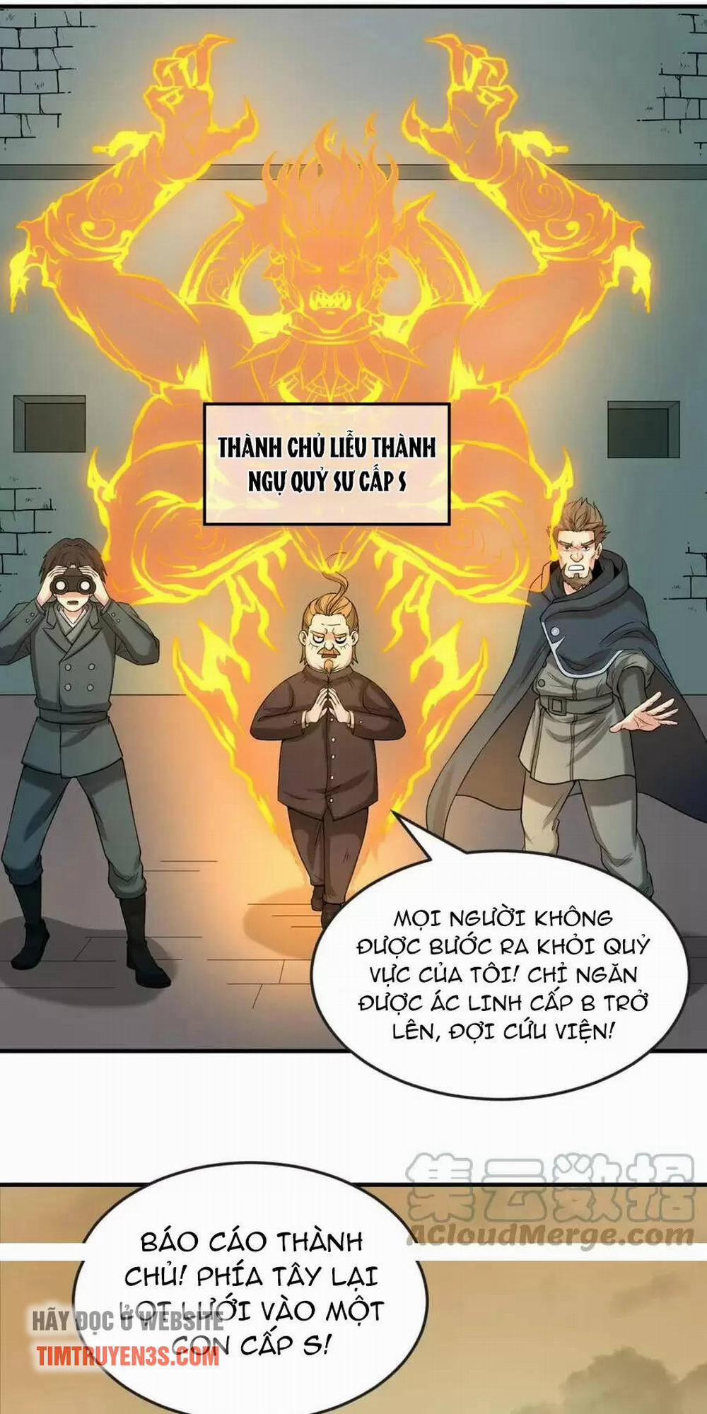 Kỷ Nguyên Kỳ Lạ 35 trang 26