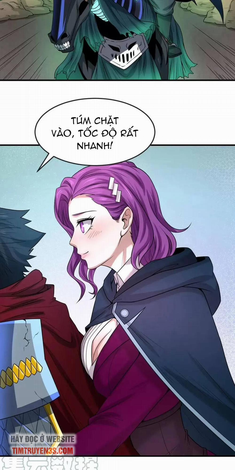 Kỷ Nguyên Kỳ Lạ 35 trang 29