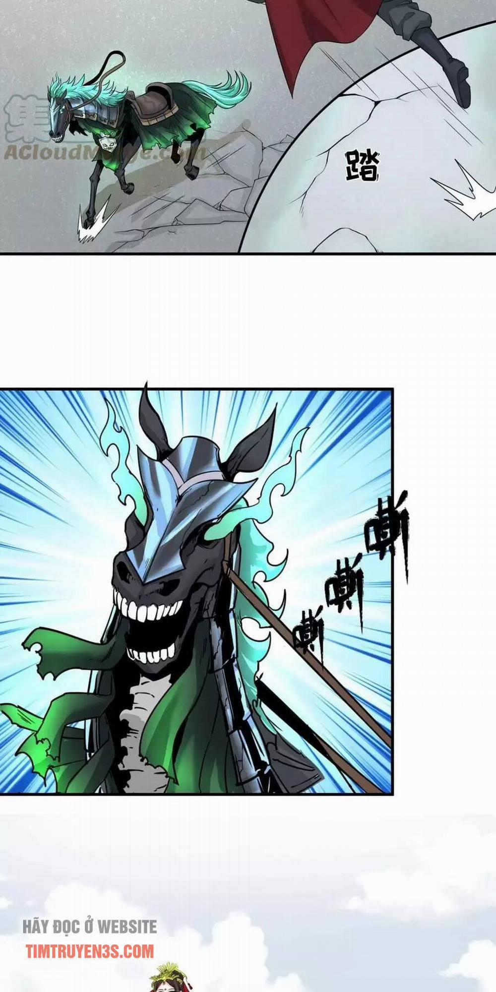 Kỷ Nguyên Kỳ Lạ 35 trang 3