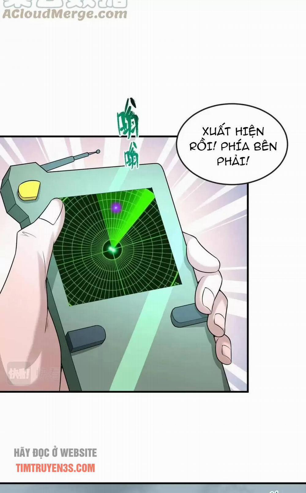 Kỷ Nguyên Kỳ Lạ 35 trang 30