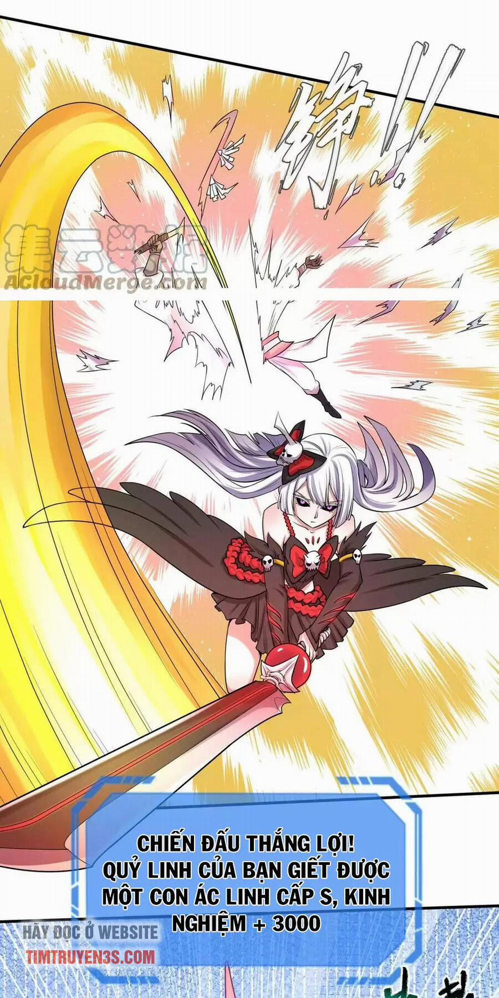 Kỷ Nguyên Kỳ Lạ 35 trang 38