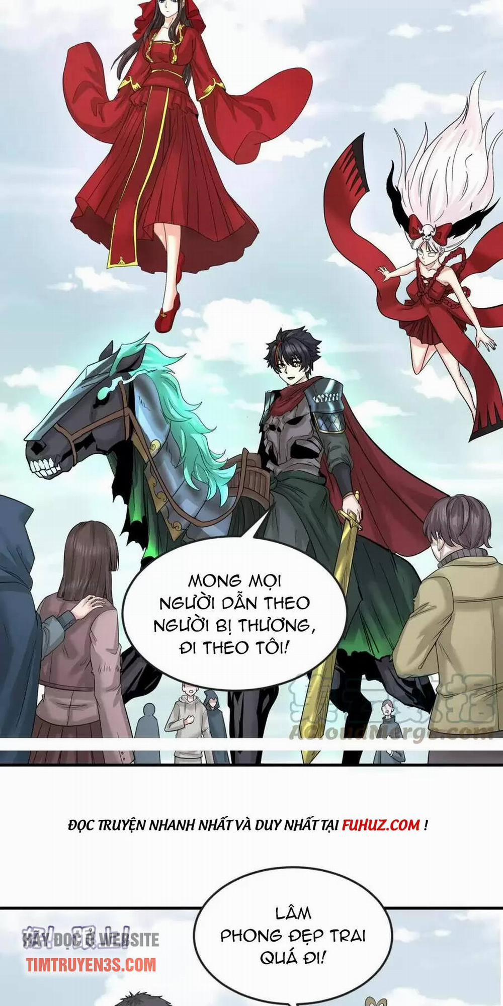 Kỷ Nguyên Kỳ Lạ 35 trang 4