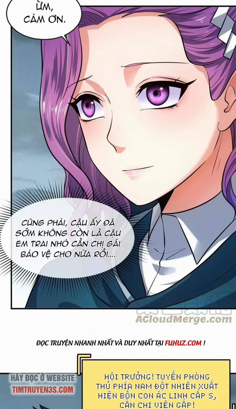 Kỷ Nguyên Kỳ Lạ 35 trang 42