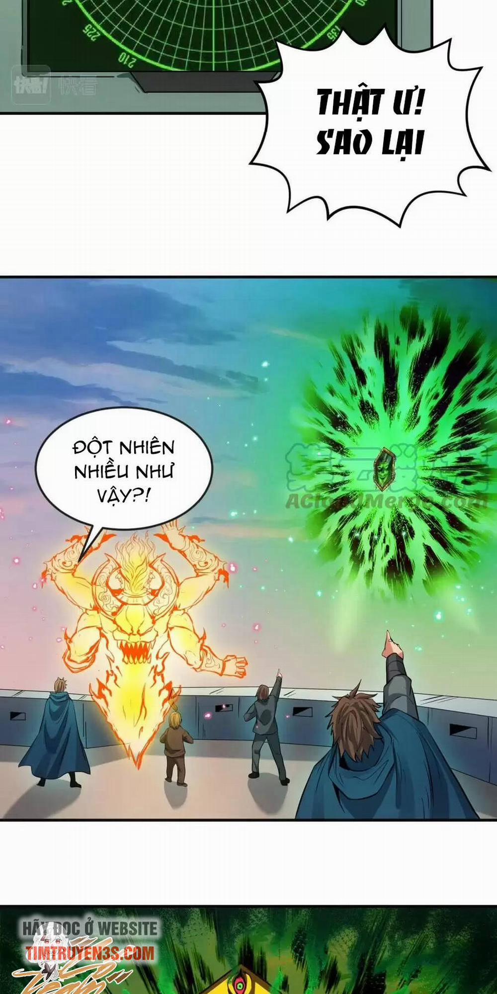 Kỷ Nguyên Kỳ Lạ 35 trang 44