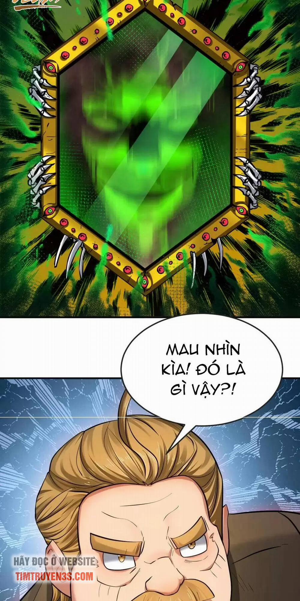 Kỷ Nguyên Kỳ Lạ 35 trang 45