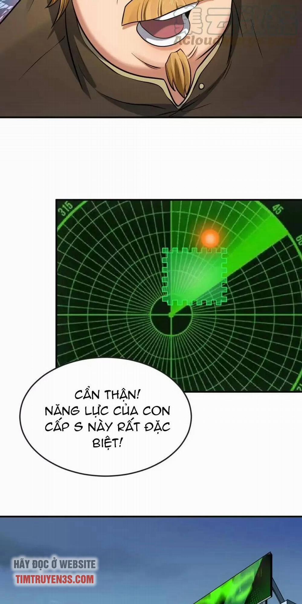 Kỷ Nguyên Kỳ Lạ 35 trang 46