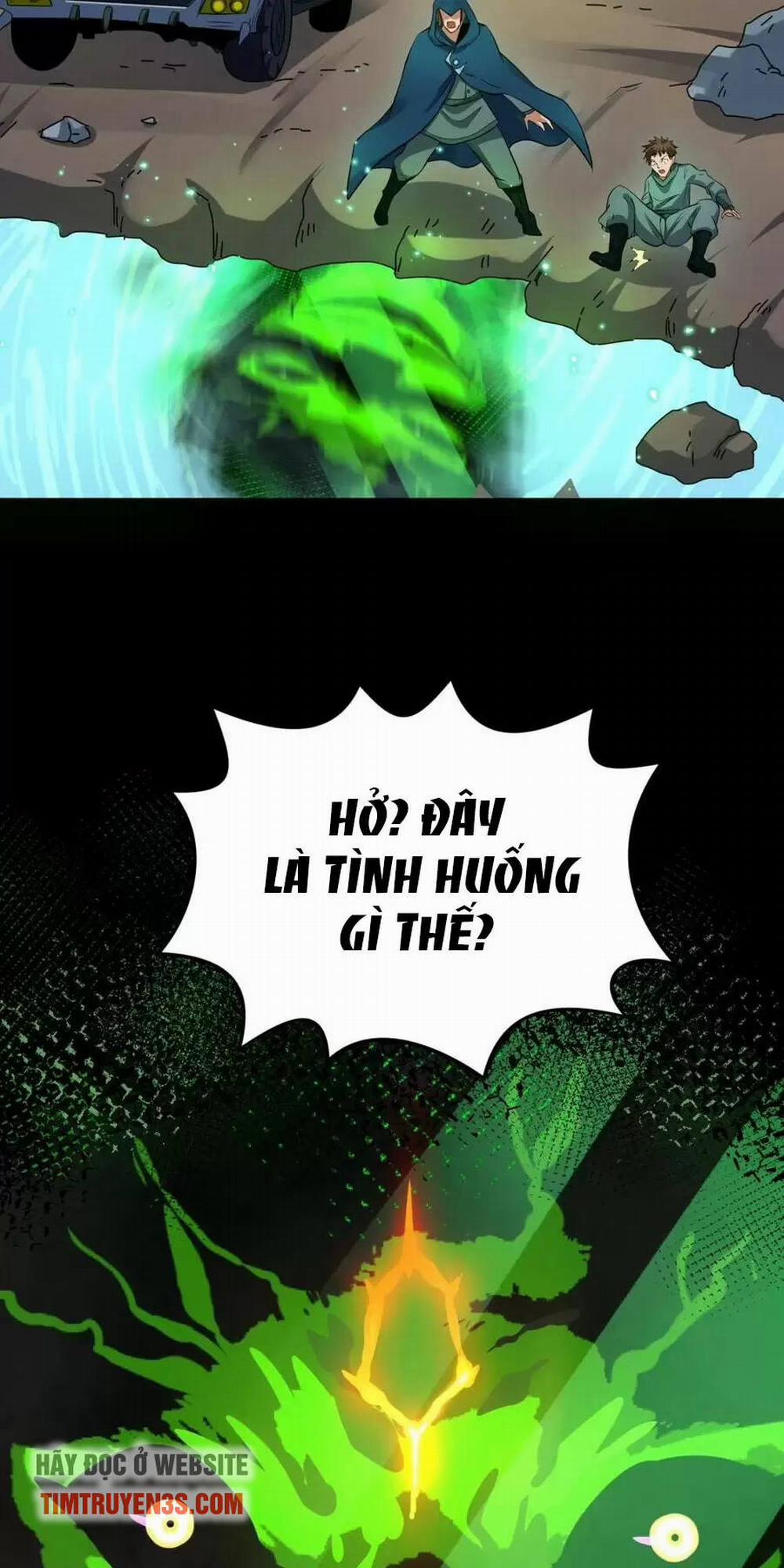 Kỷ Nguyên Kỳ Lạ 35 trang 48