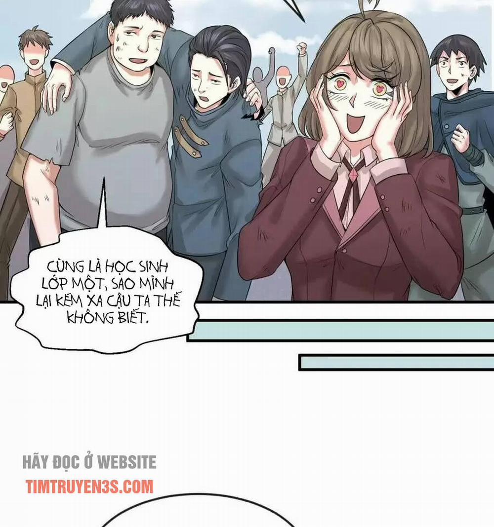 Kỷ Nguyên Kỳ Lạ 35 trang 5