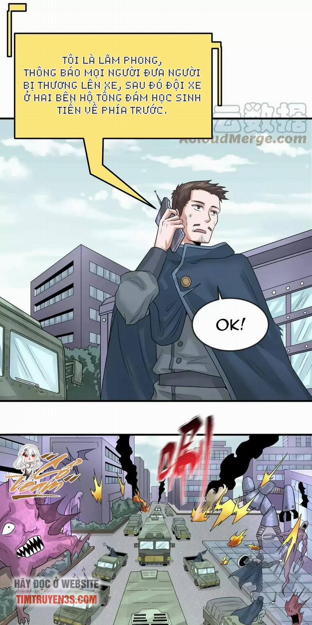 Kỷ Nguyên Kỳ Lạ 35 trang 7