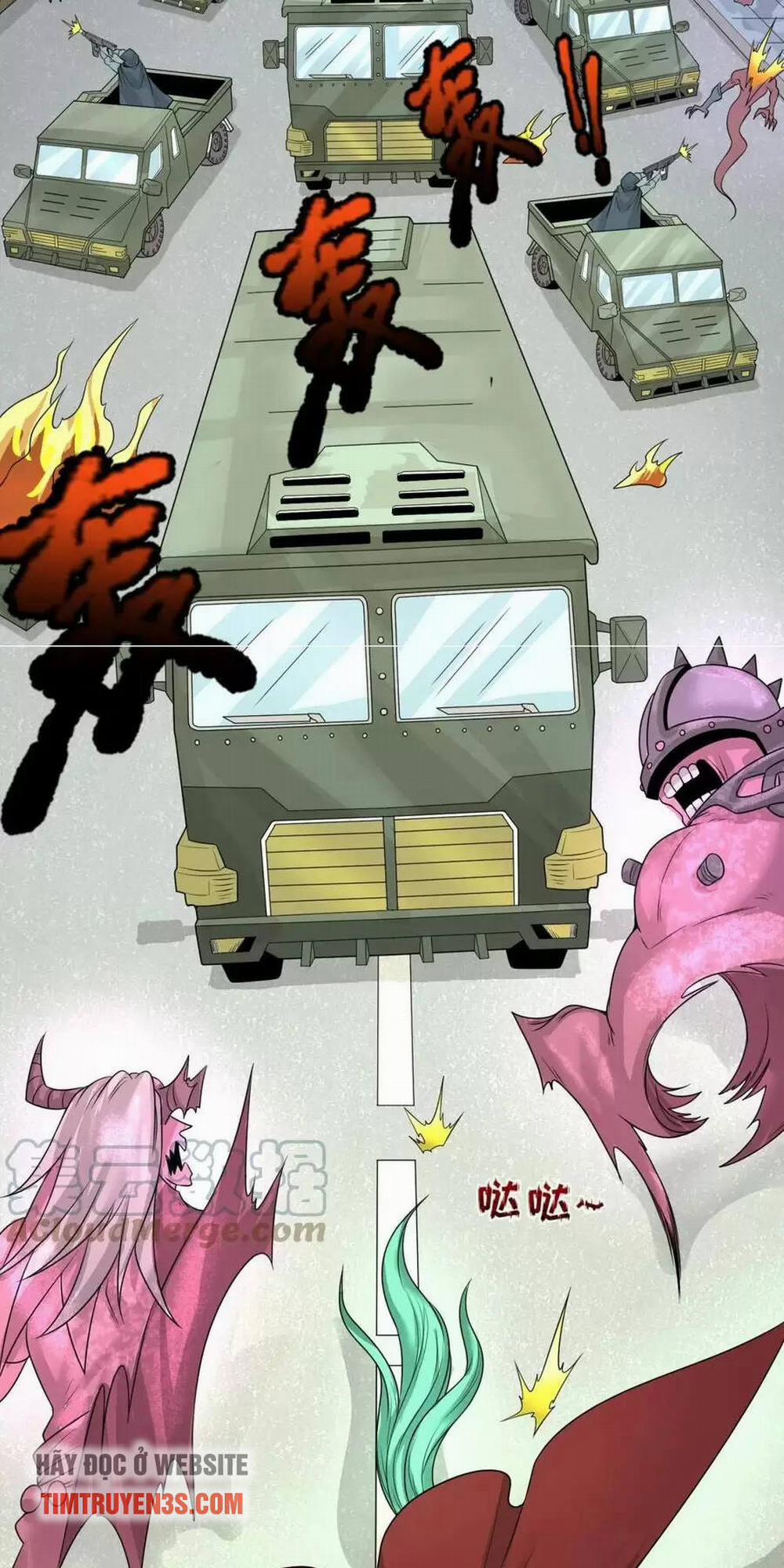 Kỷ Nguyên Kỳ Lạ 35 trang 8