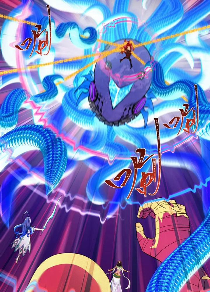 Kỷ Nguyên Kỳ Lạ 350 trang 20