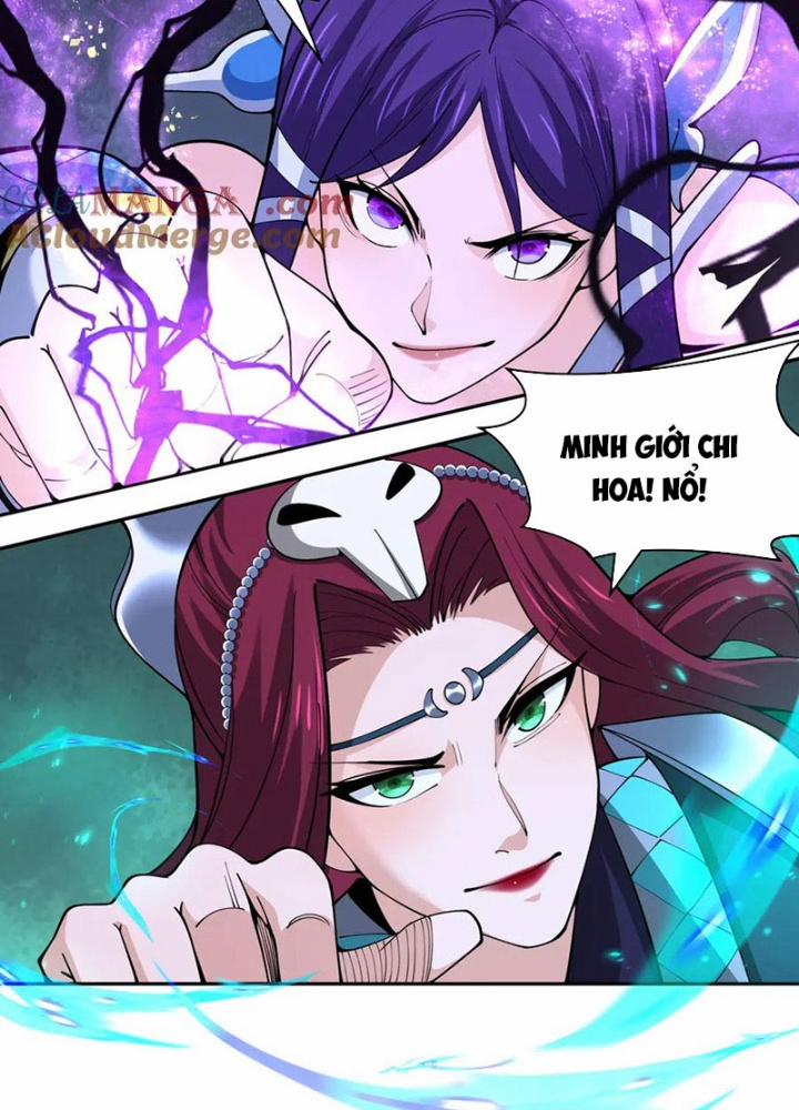 Kỷ Nguyên Kỳ Lạ 351 trang 104